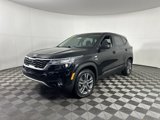 Used 2021 Kia Seltos LX image 3