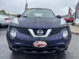 Used 2015 Nissan Juke S image 2