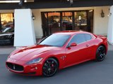 Used 2009 Maserati GranTurismo S image 4