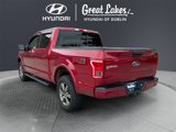 Used 2016 Ford F150 XLT image 3