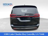 Used 2023 Chrysler Pacifica Limited image 4