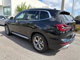 Certified 2022 BMW X3 sDrive30i w/ Convenience Package image 5