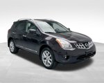 Used 2011 Nissan Rogue SV w/ SL Pkg image 3