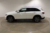 Used 2020 Mercedes-Benz GLC 300 4MATIC image 3