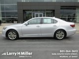 Used 2014 Lexus LS 460 AWD image 3