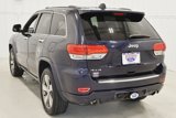 Used 2015 Jeep Grand Cherokee Overland image 6