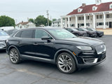 Used 2020 Lincoln Nautilus Reserve w/ Equipment Group 202A image 4