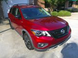 Used 2019 Nissan Pathfinder SV w/ Rock Creek Edition image 2