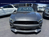 Used 2018 Ford Mustang Premium w/ Black Accent Package image 5