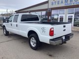 Used 2015 Ford F250 XLT image 3