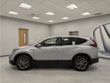 Certified 2021 Honda CR-V EX image 3