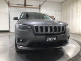 Used 2019 Jeep Cherokee Latitude Plus w/ Cold Weather Group image 2