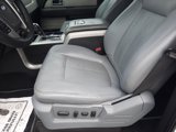 Used 2011 Ford F150 Lariat Limited image 2
