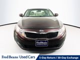 Used 2012 Kia Optima LX image 2