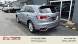 Used 2016 Acura RDX AWD image 6