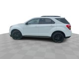 Certified 2017 Chevrolet Equinox LT w/ Sport Edition image 5