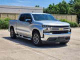 Used 2020 Chevrolet Silverado 1500 LT w/ All-Star Edition image 3