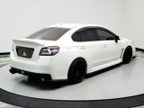 Used 2015 Subaru WRX Limited image 5
