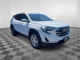 Used 2018 GMC Terrain SLT w/ Preferred Package image 2