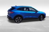 Certified 2021 Ford Escape SEL w/ SEL Stealth AWD Package image 5