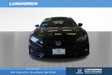 Used 2021 Honda Civic EX image 2