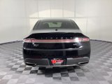 Used 2017 Lincoln MKZ Black Label w/ Technology Package image 5
