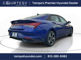 Certified 2023 Hyundai Elantra SEL w/ Convenience Package image 3