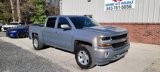 Used 2017 Chevrolet Silverado 1500 LT w/ All Star Edition image 2
