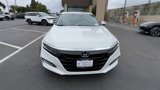 Used 2020 Honda Accord Touring image 3