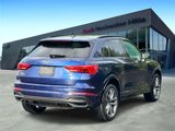 Used 2024 Audi Q3 2.0T Premium image 5