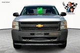Used 2013 Chevrolet Silverado 1500 W/T image 2