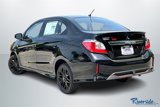 New 2024 Mitsubishi Mirage G4 Black Edition image 3