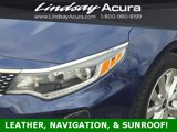 Used 2018 Kia Optima EX w/ Technology Package image 2