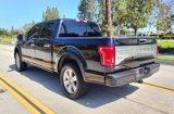 Used 2015 Ford F150 Platinum w/ Max Trailer Tow Package image 3