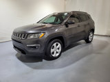 Used 2019 Jeep Compass Latitude w/ Popular Equipment Group image 2