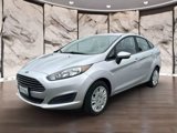 Used 2017 Ford Fiesta S image 4