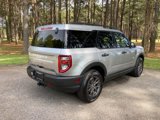 Used 2022 Ford Bronco Sport Big Bend image 3