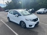 Used 2017 Honda Fit EX image 3