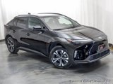 Used 2023 Toyota bZ4X AWD image 5