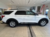 Certified 2022 Ford Explorer XLT image 2