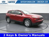 Used 2014 Jeep Cherokee Sport image 4
