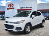Used 2020 Chevrolet Trax LS w/ Tint and Cruise Package image 2