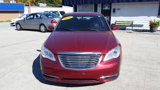 Used 2014 Chrysler 200 LX image 2