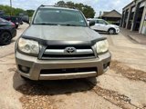 Used 2007 Toyota 4Runner Sport image 3