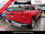 Used 2015 Chevrolet Silverado 1500 LT w/ All Star Edition image 3