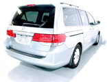 Used 2010 Honda Odyssey EX-L image 5