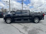 Used 2021 GMC Sierra 1500 SLT w/ SLT Premium Plus Package image 2