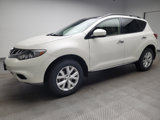 Used 2014 Nissan Murano SL w/ Navigation Package image 2