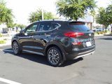 Used 2021 Hyundai Tucson Limited image 6