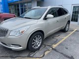Used 2017 Buick Enclave Leather image 2